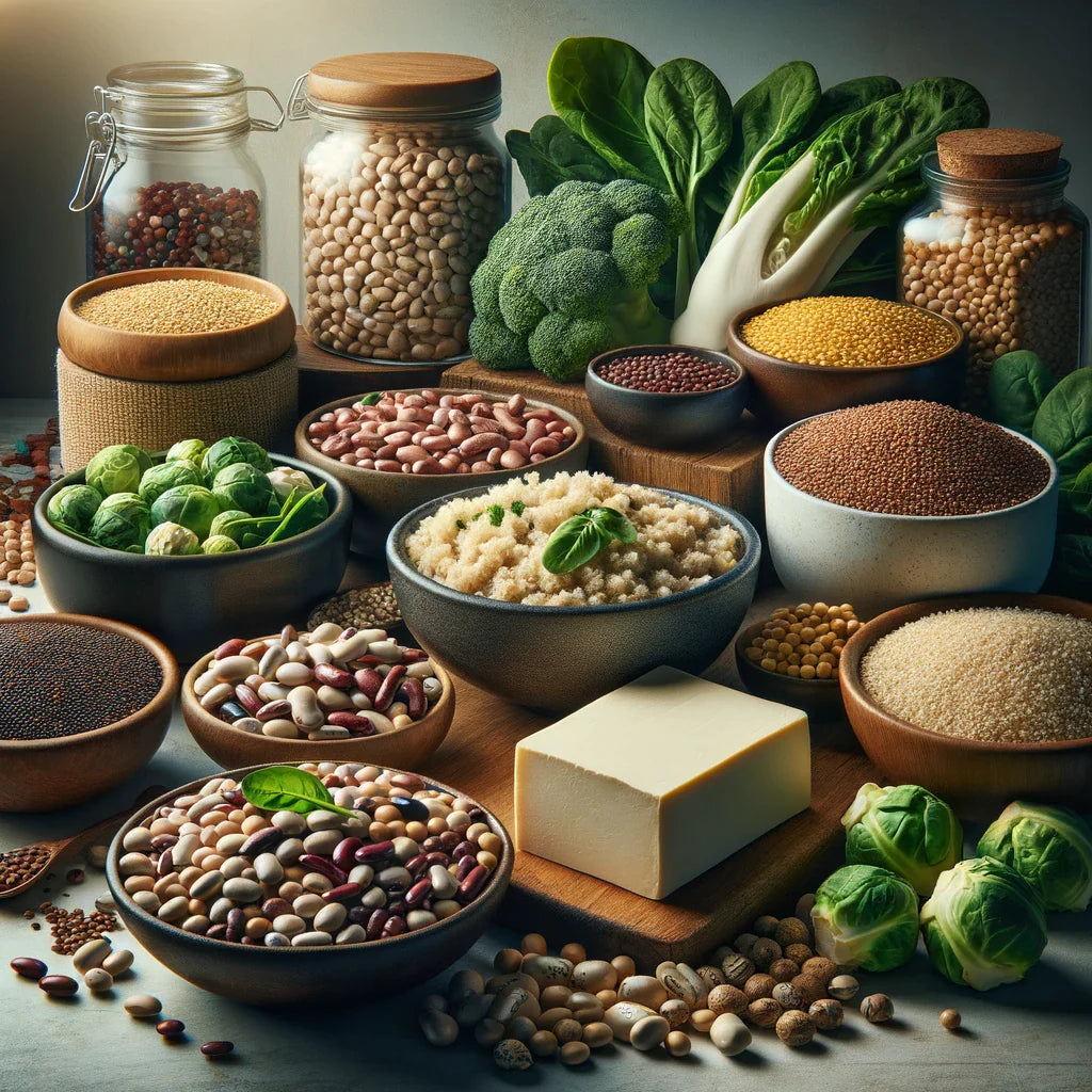 vegetarian food