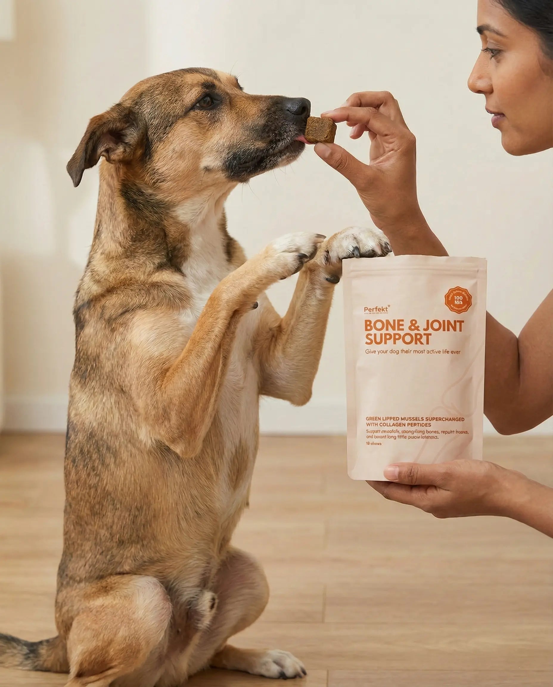 Bone and Joint Health (Summary)