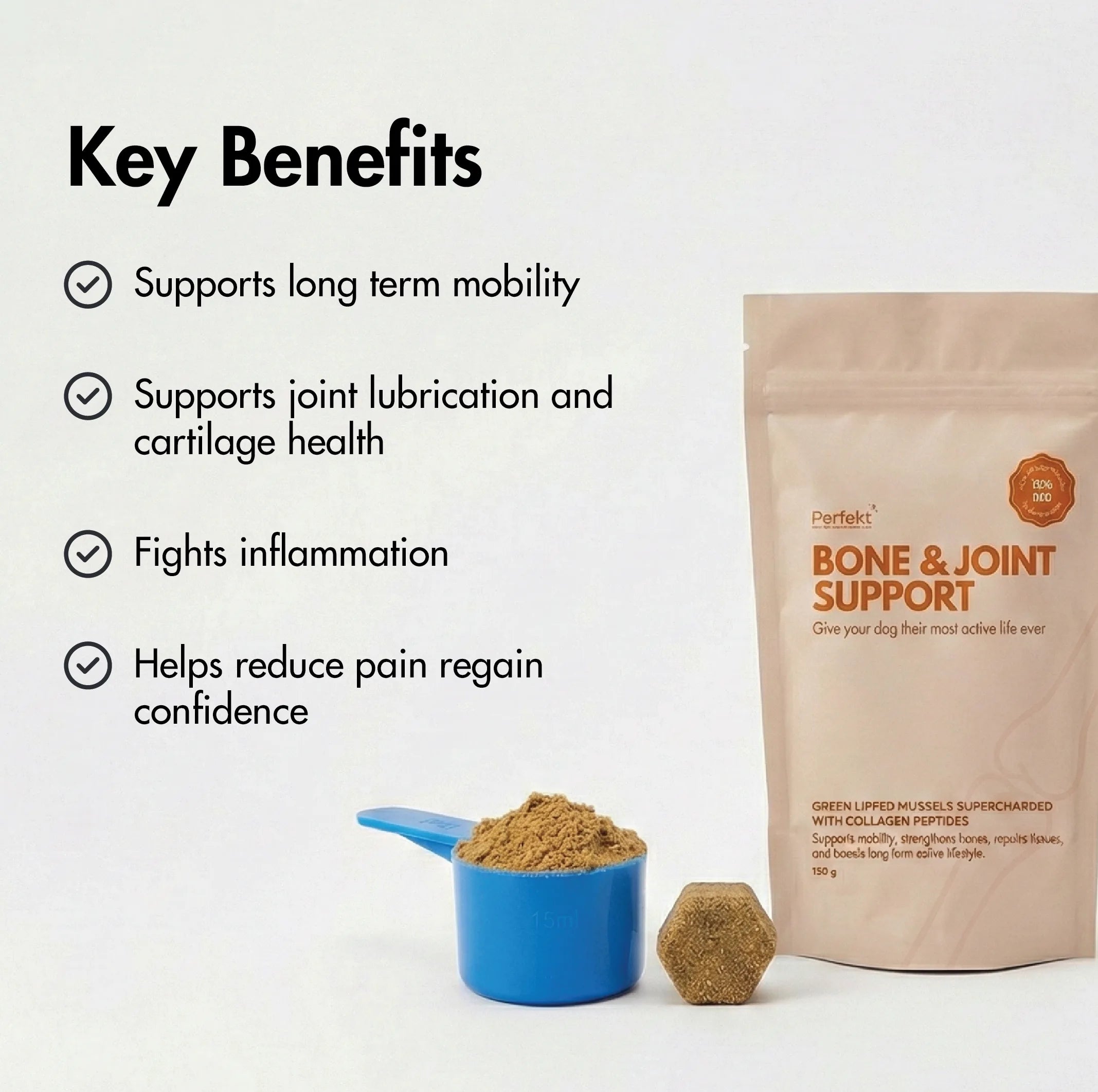 Bone and Joint Health (Summary)